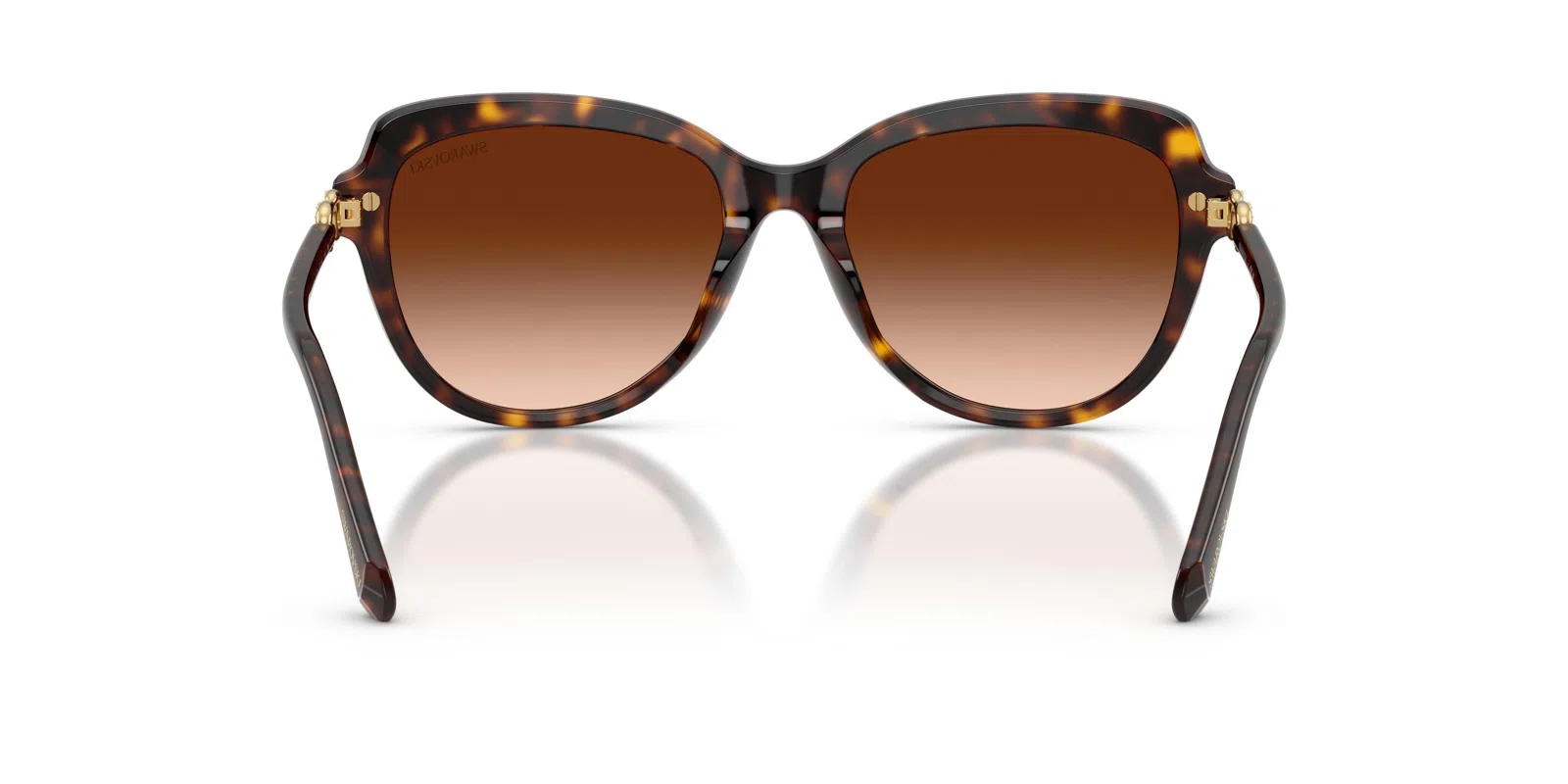 Swarovski 6073 Sunglasses - view 17